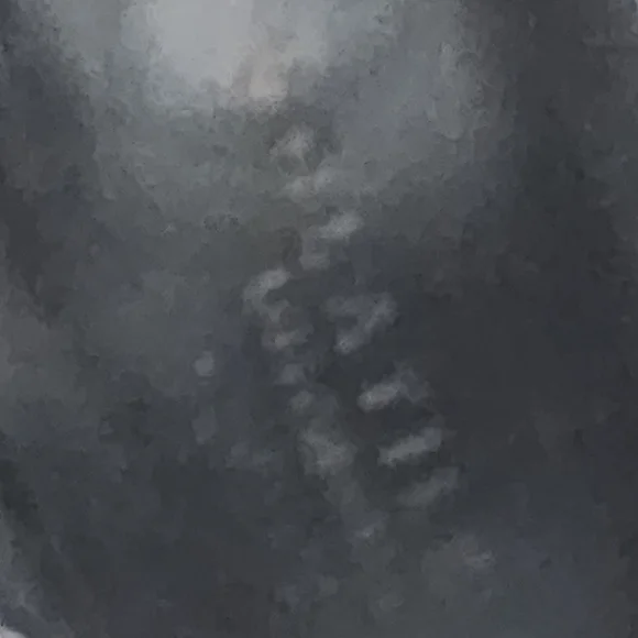 Burgundy Leather Hidden Wedge Poni Hsir. Boots - Picture 7 of 8